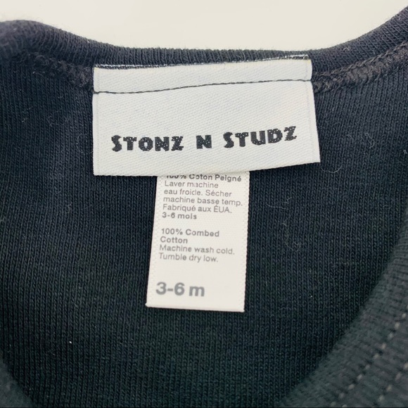 Sequin Skull One-Piece - Picture 4 of 7